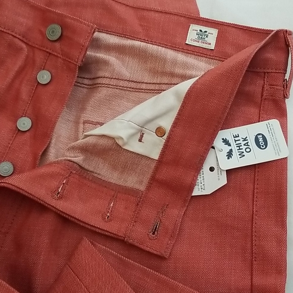 New 501 Levi Strauss and Co. Jeans - Picture 2 of 4